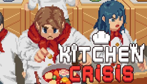 Download Kitchen Crisis
