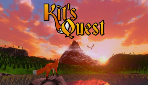Download Kit's Quest