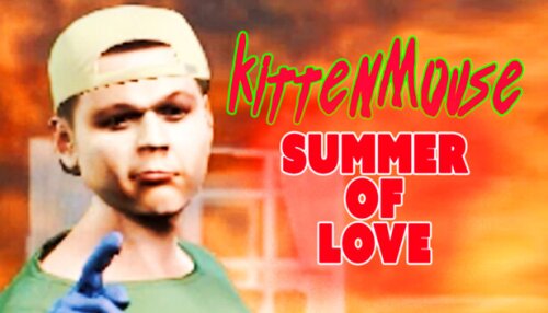 Download KittenMouse: Summer Of Love