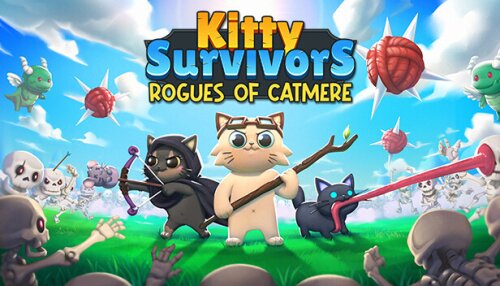 Download Kitty Survivors: Rogues of Catmere