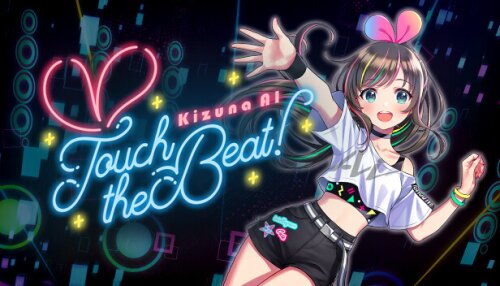 Download Kizuna AI - Touch the Beat!