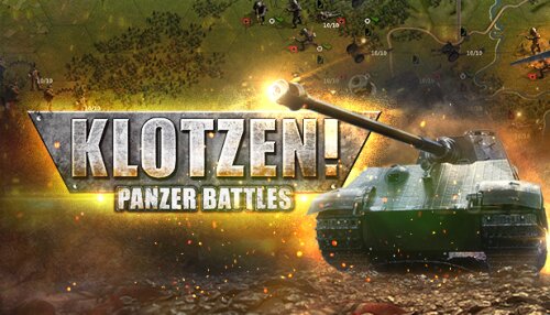 Download Klotzen! Panzer Battles