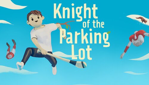 Download Knight Of The Parking Lot