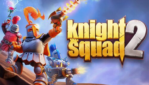 Download Knight Squad 2
