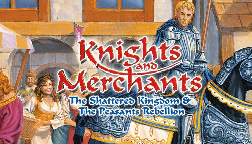 Download Knights and Merchants (GOG)