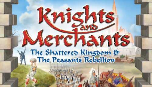 Download Knights and Merchants