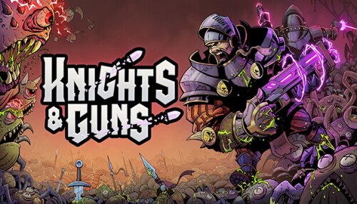 Download Knights & Guns