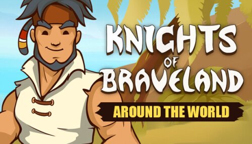 Download Knights of Braveland - Around the World Pack