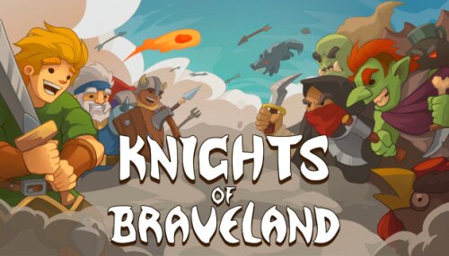 Download Knights of Braveland