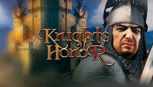 Download Knights of Honor (GOG)