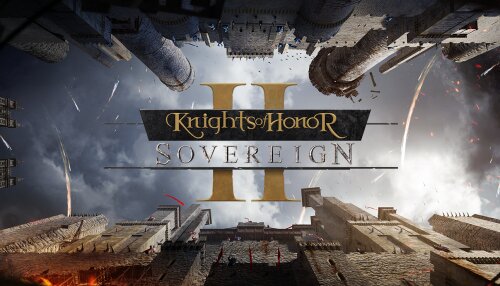Download Knights of Honor II: Sovereign (GOG)