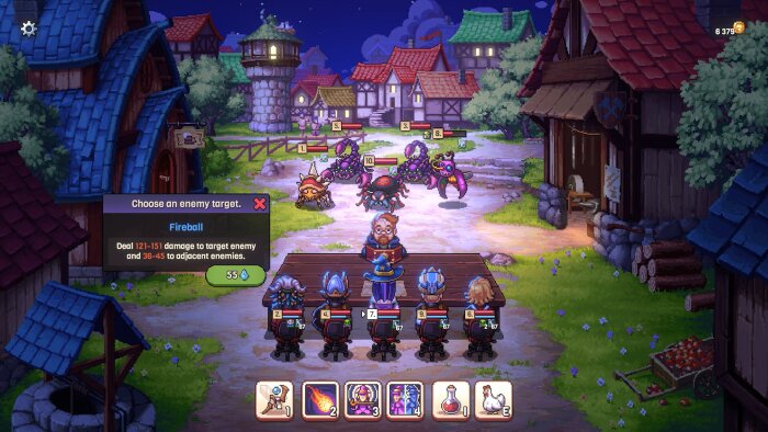 Knights of Pen and Paper 3 Crack Download