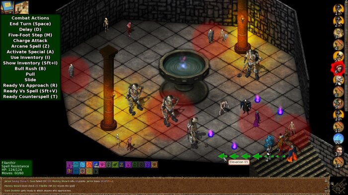 Knights of the Chalice 2 Free Download Torrent