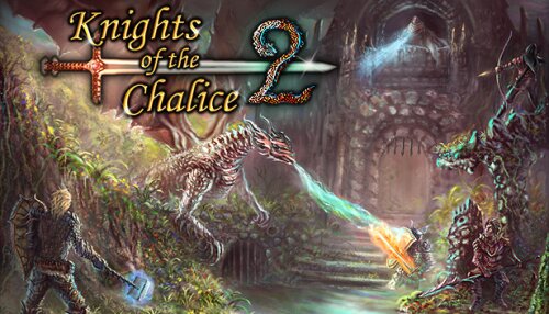 Download Knights of the Chalice 2