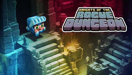 Download Knights of the Rogue Dungeon