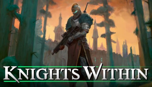 Download Knights Within