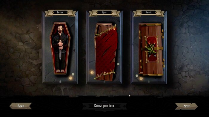 Knock on the Coffin Lid Download Free