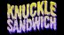 Download Knuckle Sandwich