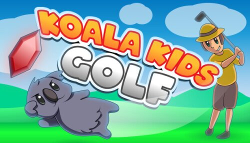 Download Koala Kids Golf