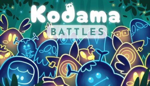 Download Kodama Battles