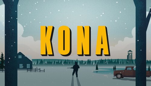 Download Kona (GOG)