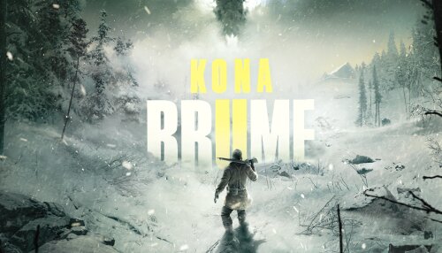 Download Kona II: Brume (GOG)