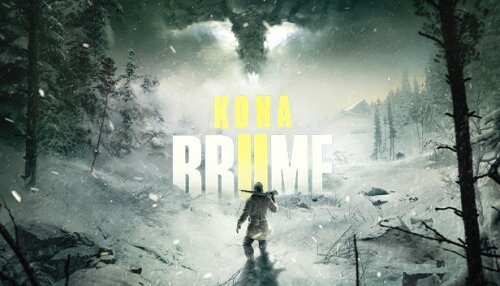 Download Kona II: Brume