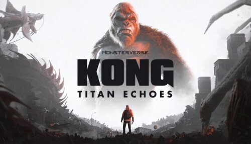 Download Kong: Survivor Instinct