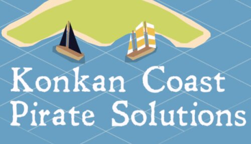 Download Konkan Coast Pirate Solutions