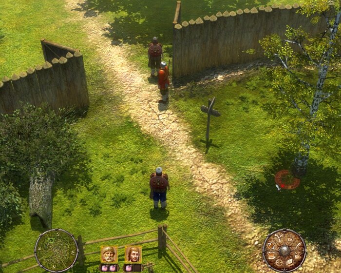 Konung 3: Ties of the Dynasty Crack Download