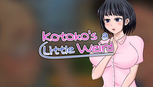 Download Kotoko's a Little Weird (GOG)