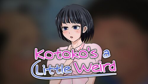 Download Kotoko's a Little Weird