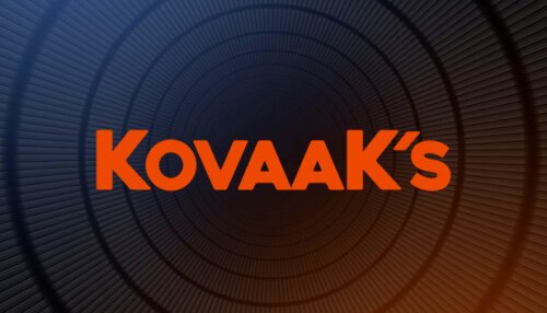 Download KovaaK's