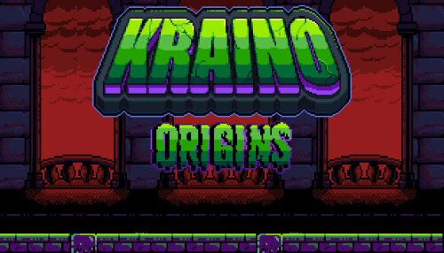 Download Kraino Origins