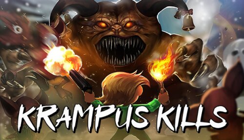 Download Krampus Kills