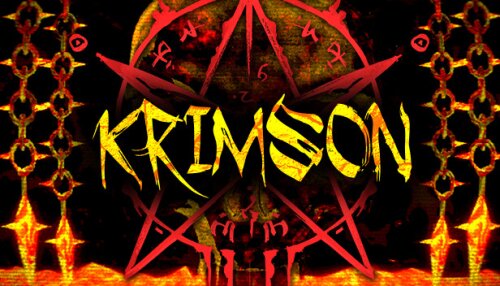Download Krimson