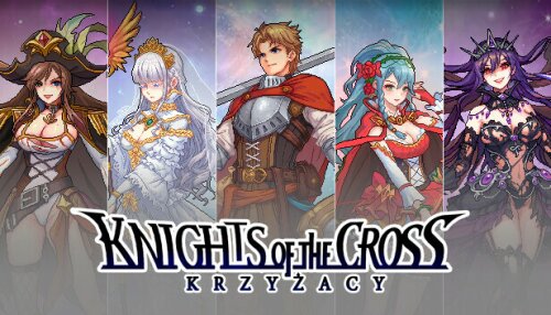 Download Krzyżacy - The Knights of the Cross