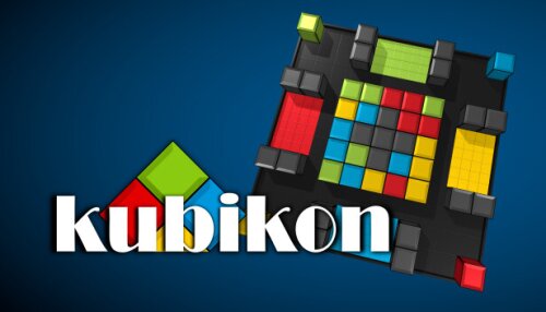 Download Kubikon 3D