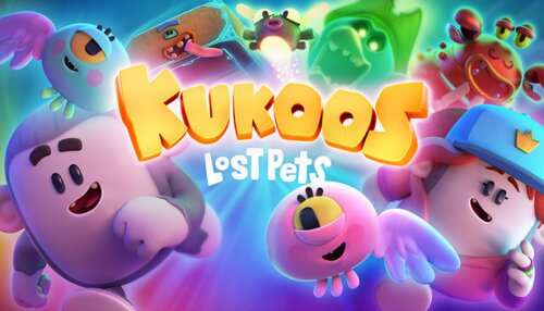 Download Kukoos: Lost Pets