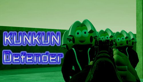 Download KUNKUN Defender
