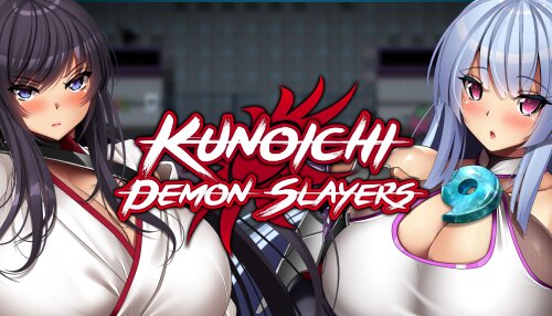 Download Kunoichi Demon Slayers (GOG)