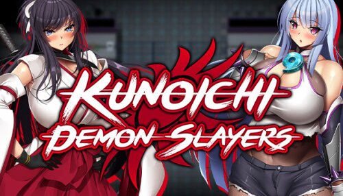 Download Kunoichi Demon Slayers
