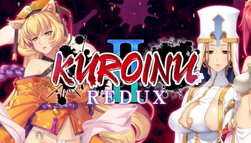 Download Kuroinu 2 Redux (GOG)