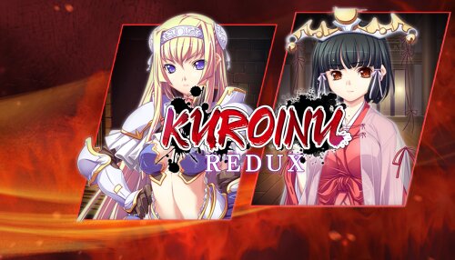 Download Kuroinu Redux (GOG)