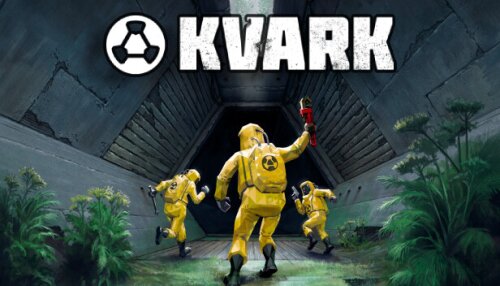 Download Kvark