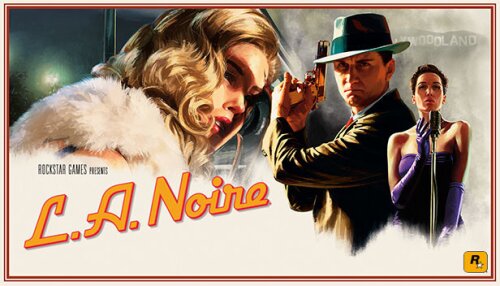 Download L.A. Noire