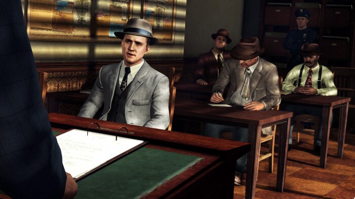 L.A. Noire Free Download Torrent