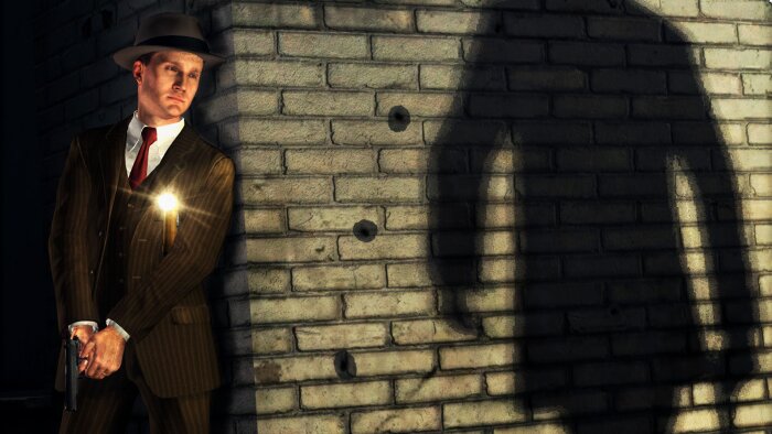 L.A. Noire Crack Download