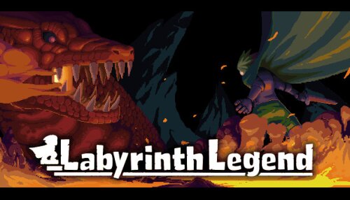 Download Labyrinth Legend