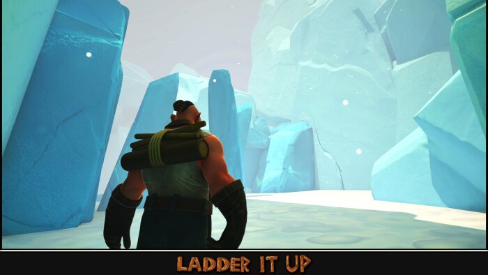 Ladder it Up! Download Free